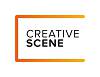 Creative Scene Logo