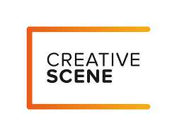 Creative Scene Logo